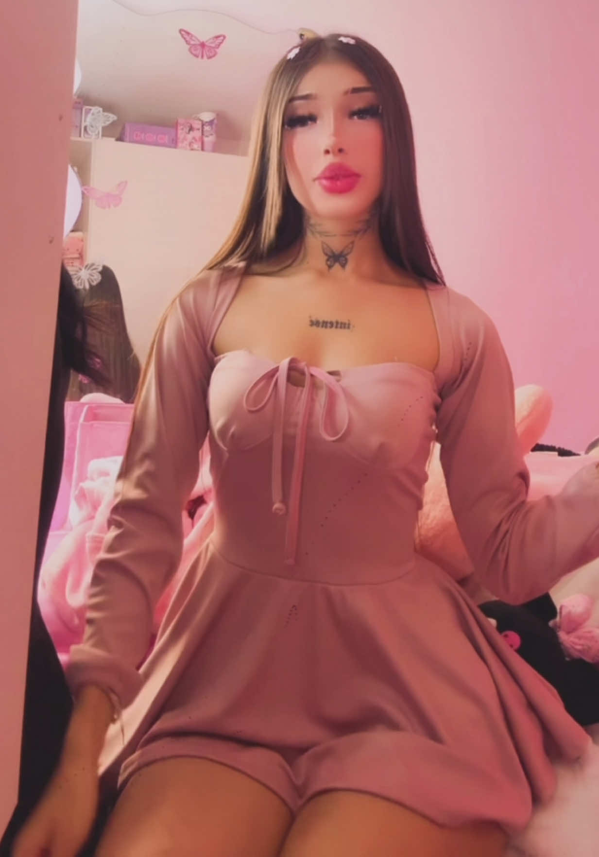 @BABY BRATZ๐ง๐ปโ๏ธ