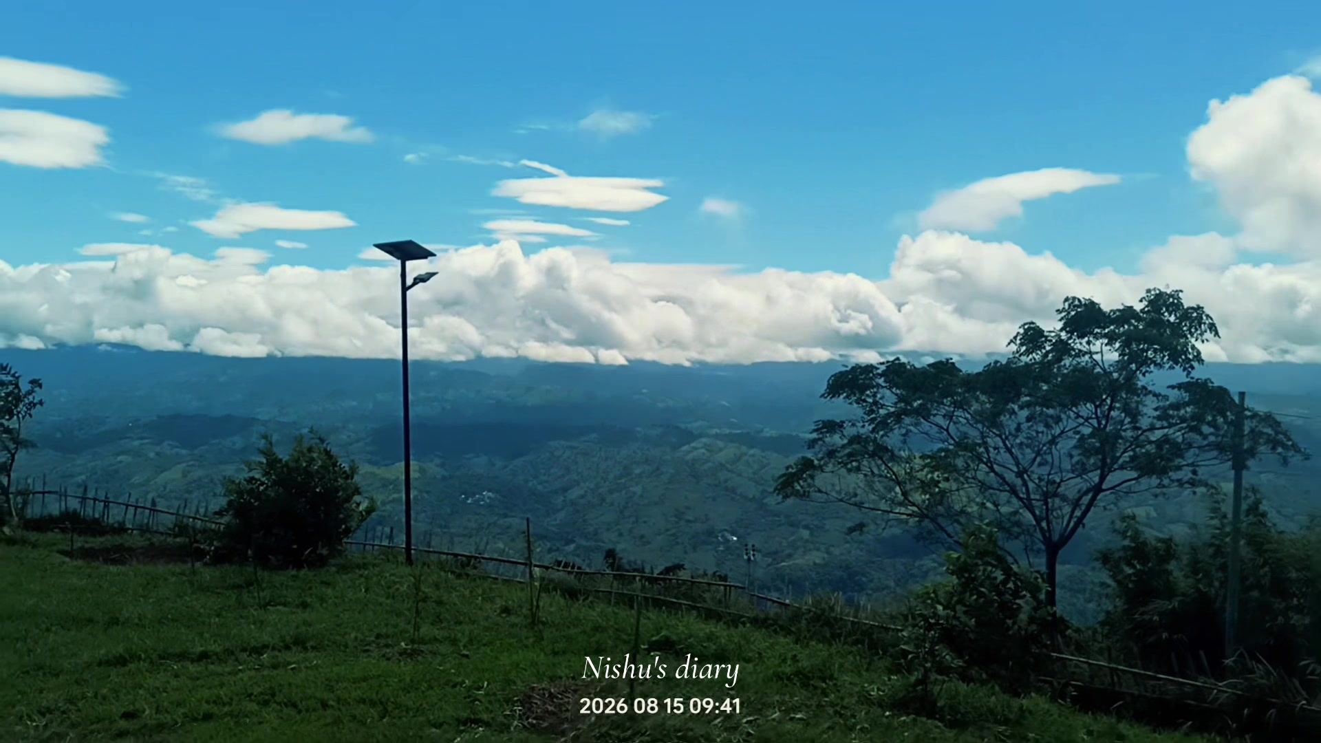 @Nishu's Diary
