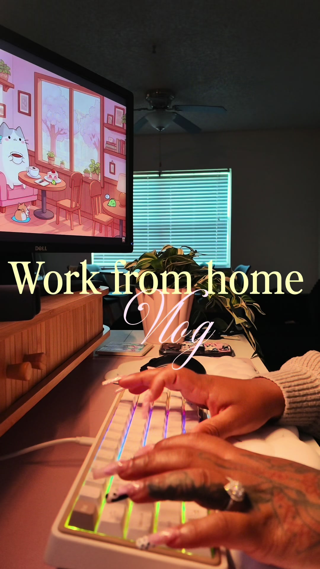 @Nita✨ WFH Girly 👩🏽💻🌸