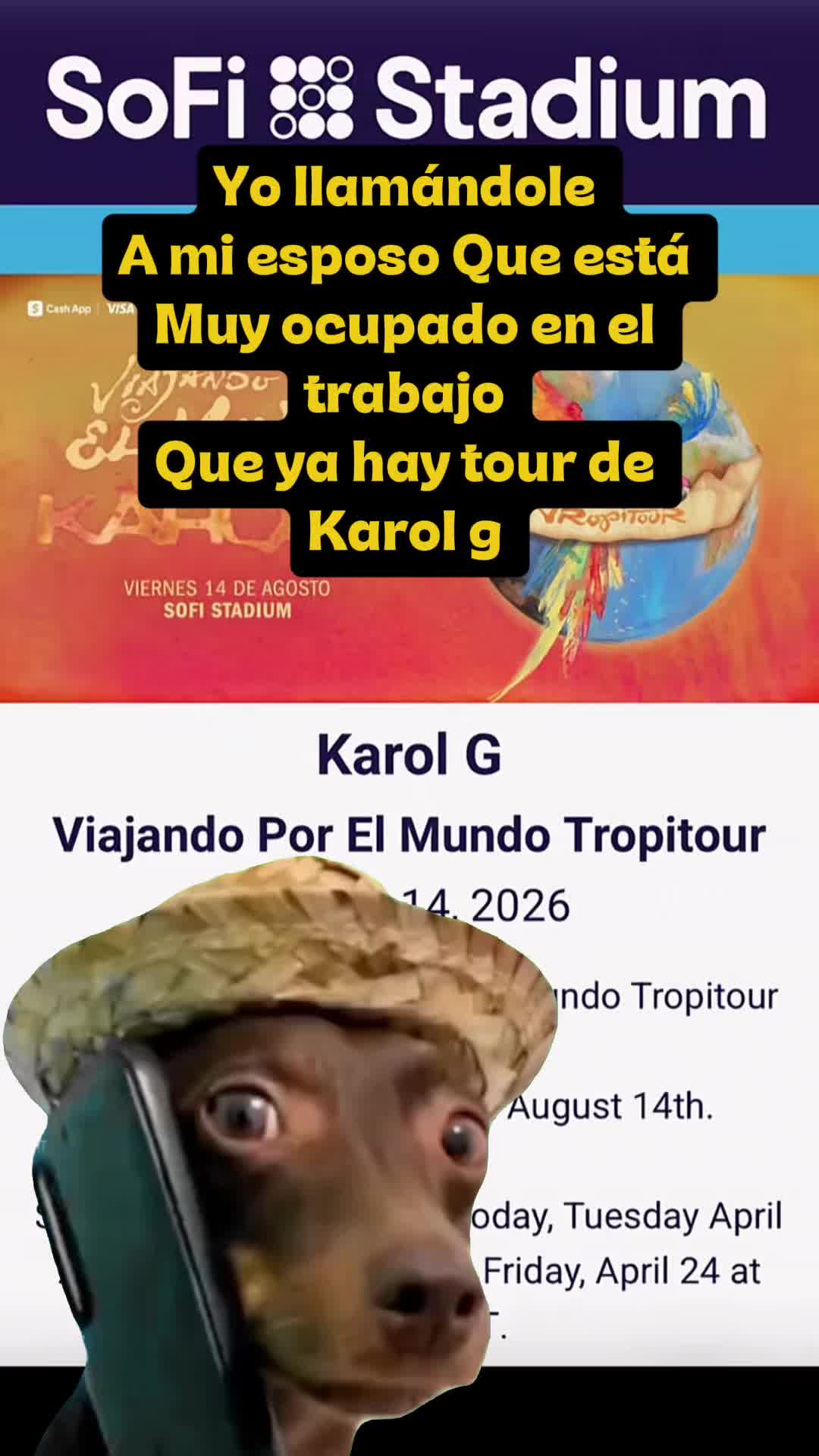 @Maribel La Más Costosa