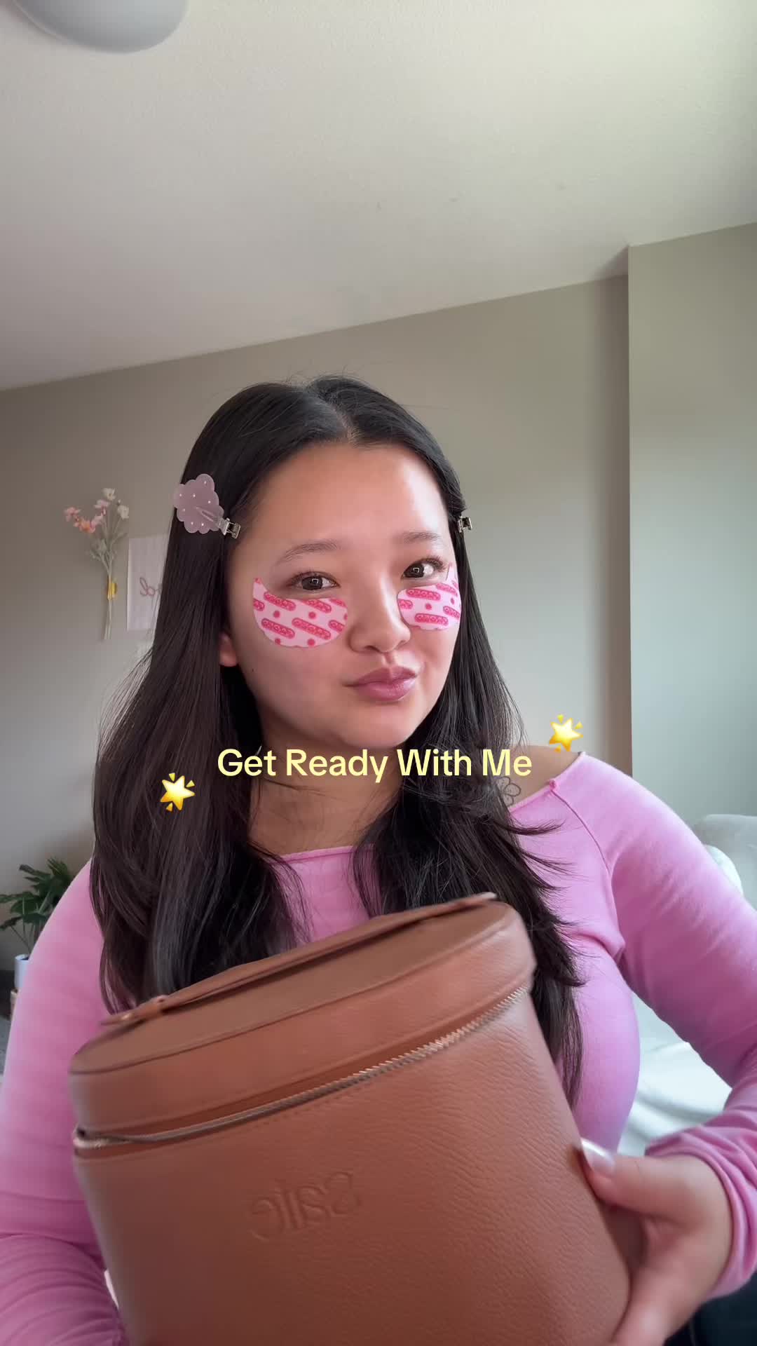 @Eve Vang | Content Creator