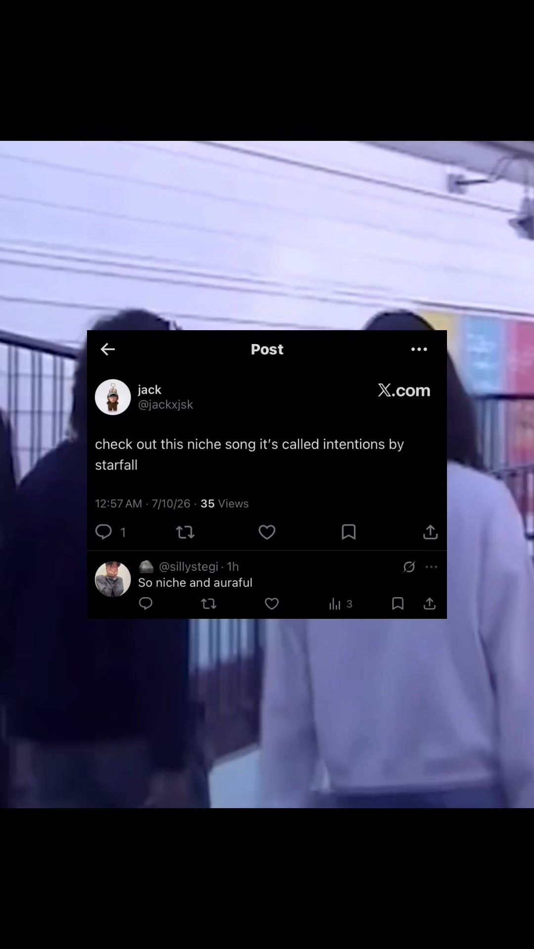 @starfall update (fan account)