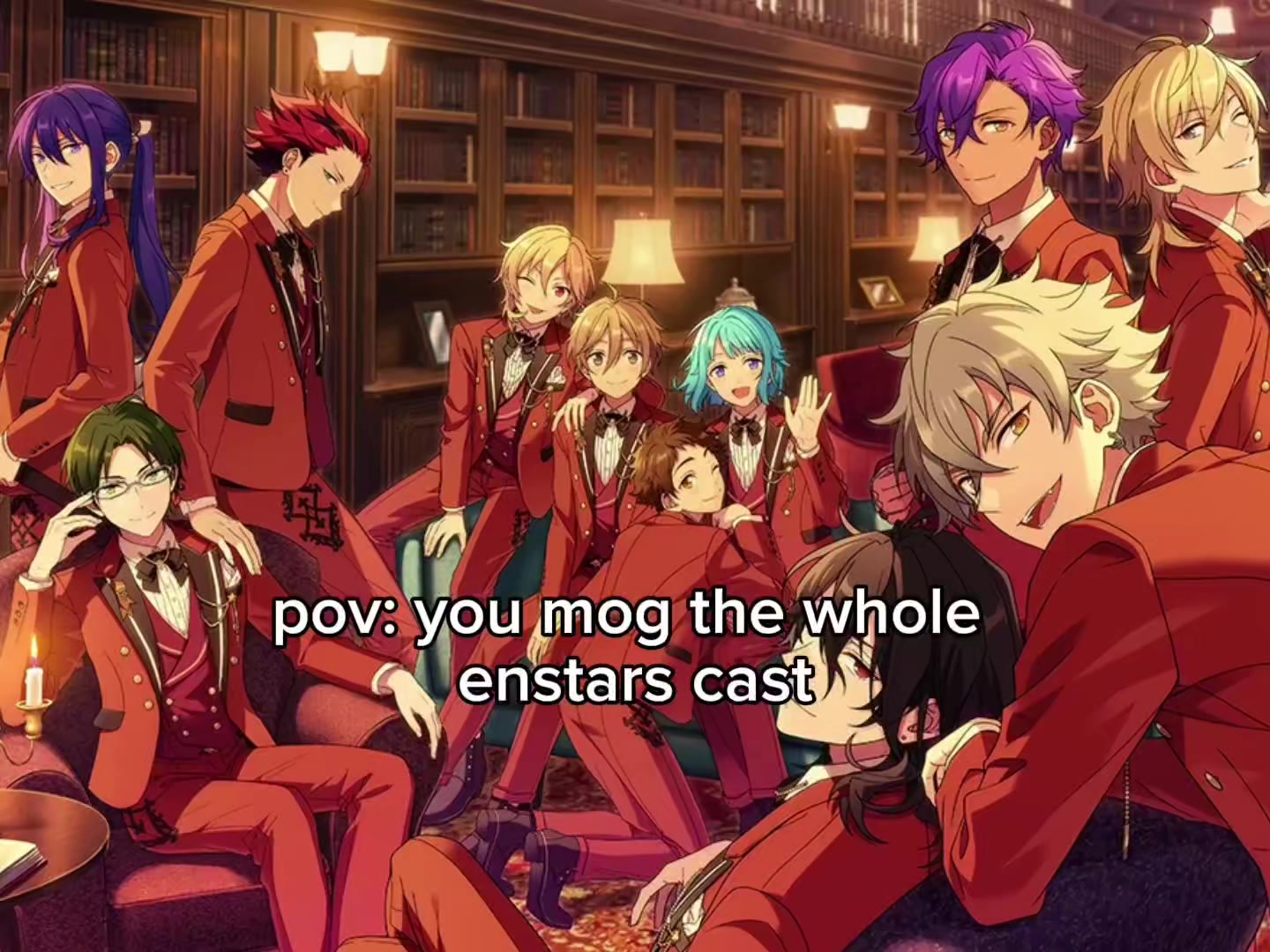@jesamine loves adonis ⚖️‼️