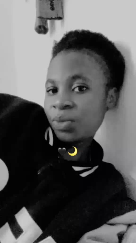 @Kondriza Mussa