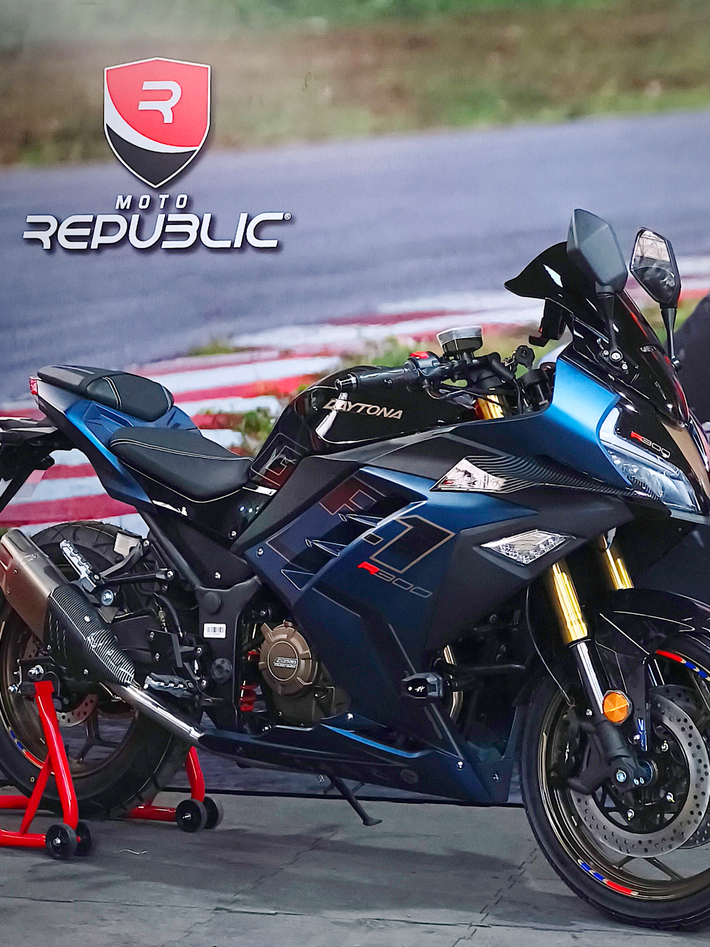 @MOTO REPUBLIC🇪🇨QUITO EL INCA