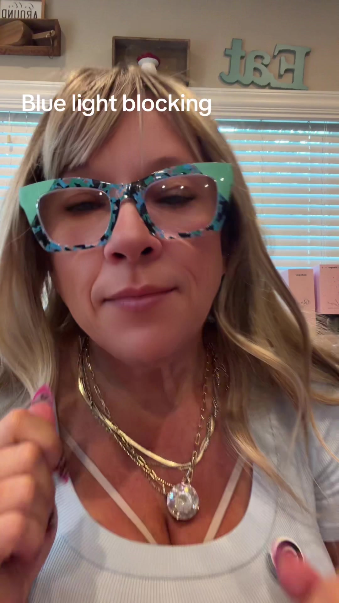 @Tena Gallagher