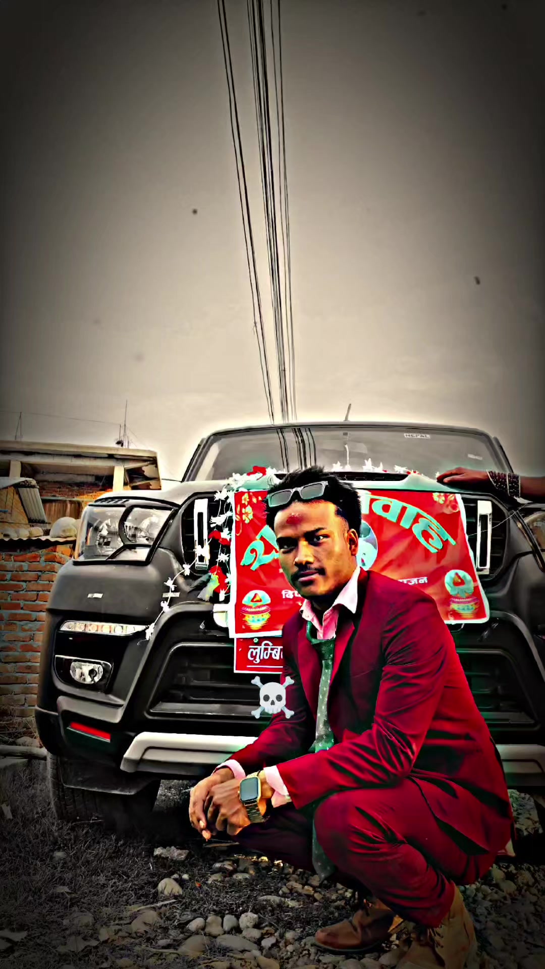 @Sudip Chaudary🇷🇴🇷🇴