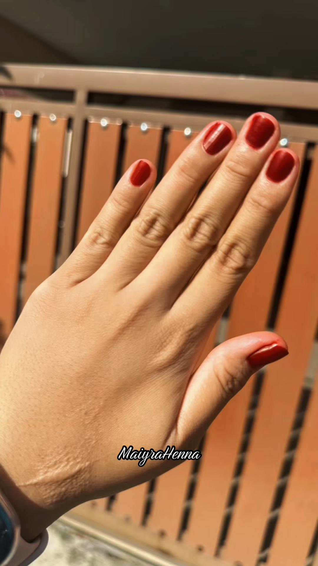 @MaiyraHennaMaiy