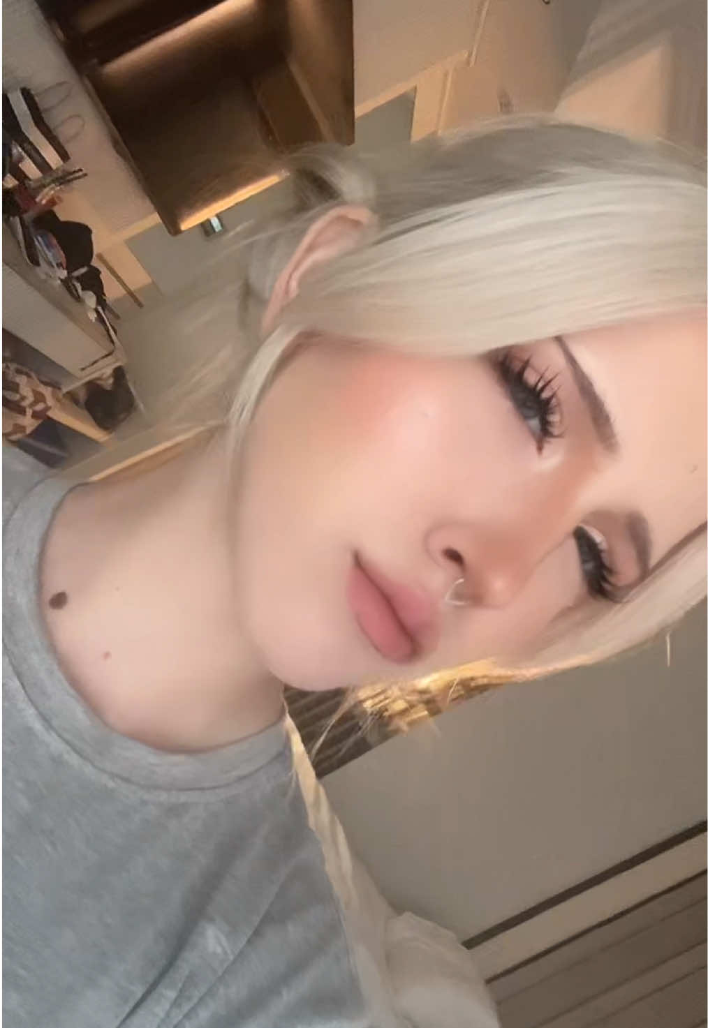 @лизон я