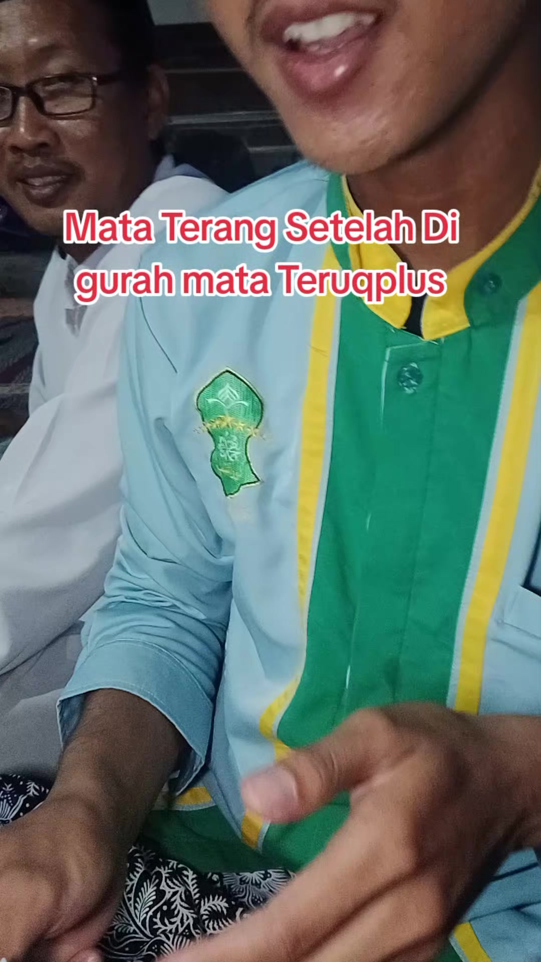 @Johansyahibraheem