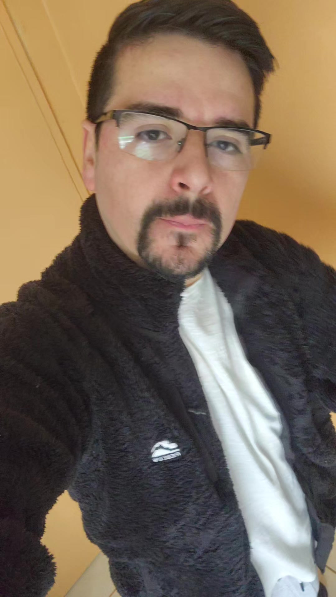 @Juan Bahamonde Ulloa