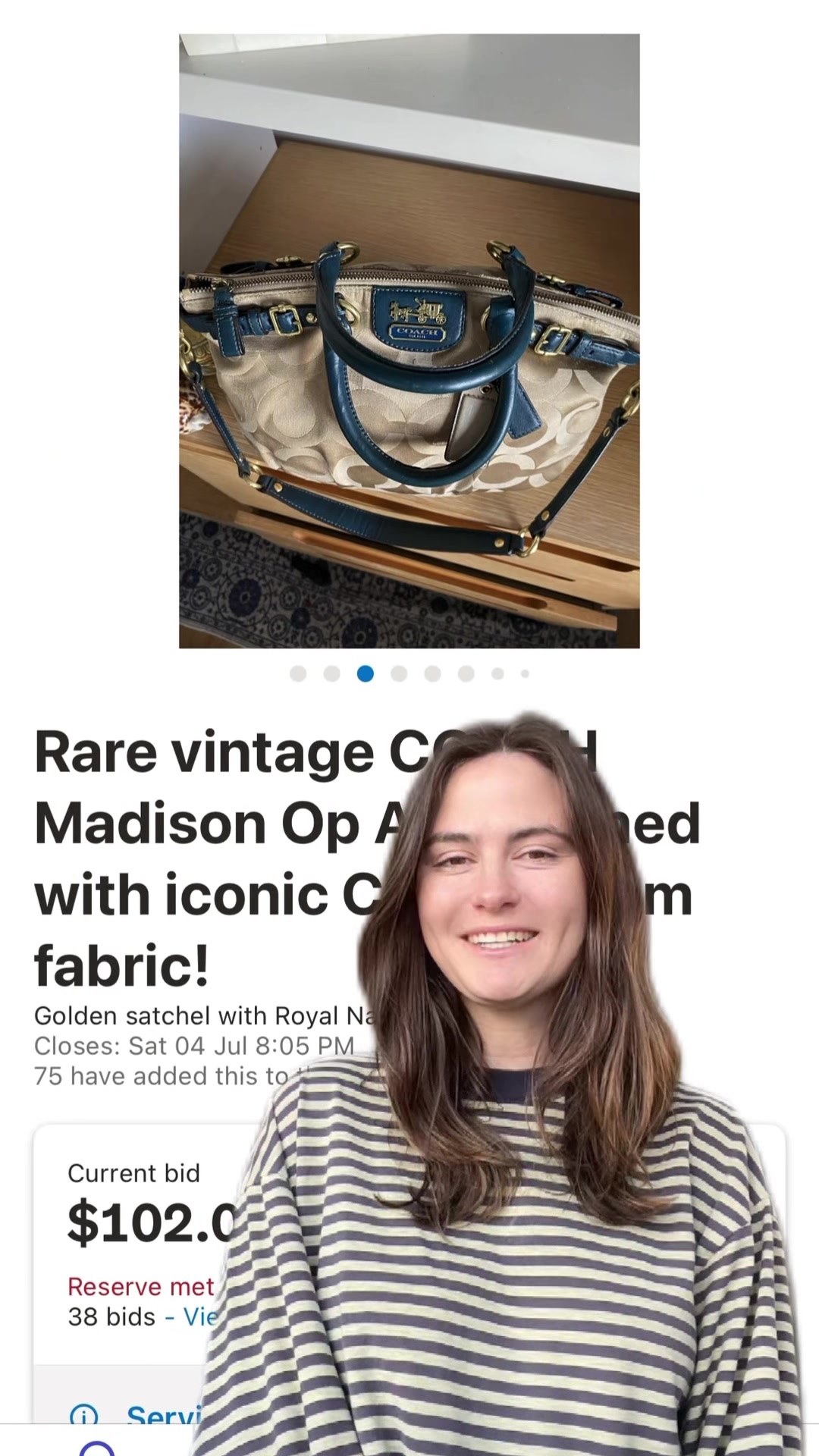 @Trade Me