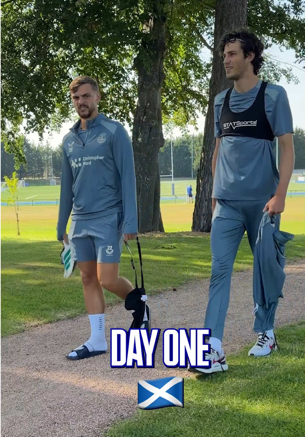 @Everton