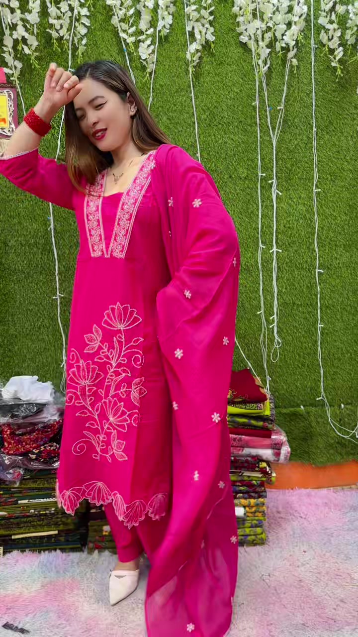 @Garima Boutique Stores palpa