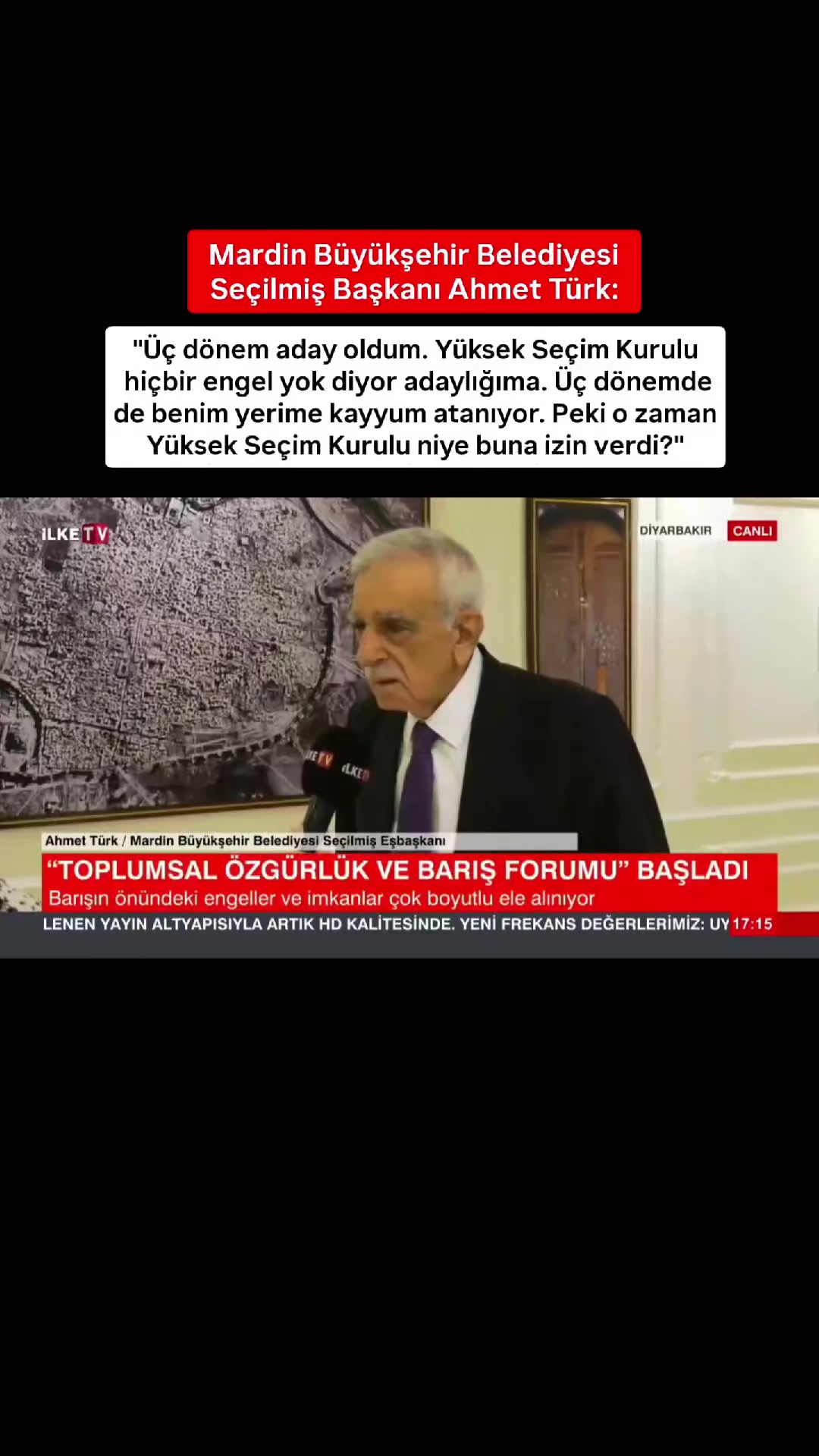 @Nusaybin Tanıtım