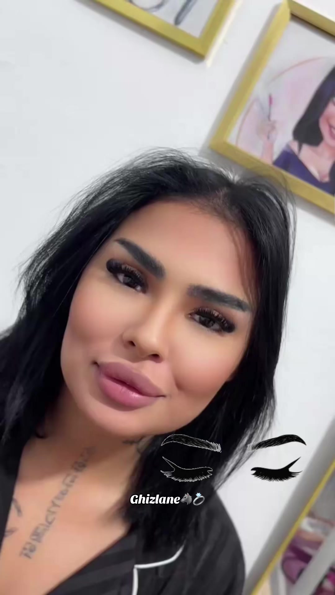 @Ghizlane💅💇&zwj;♀️