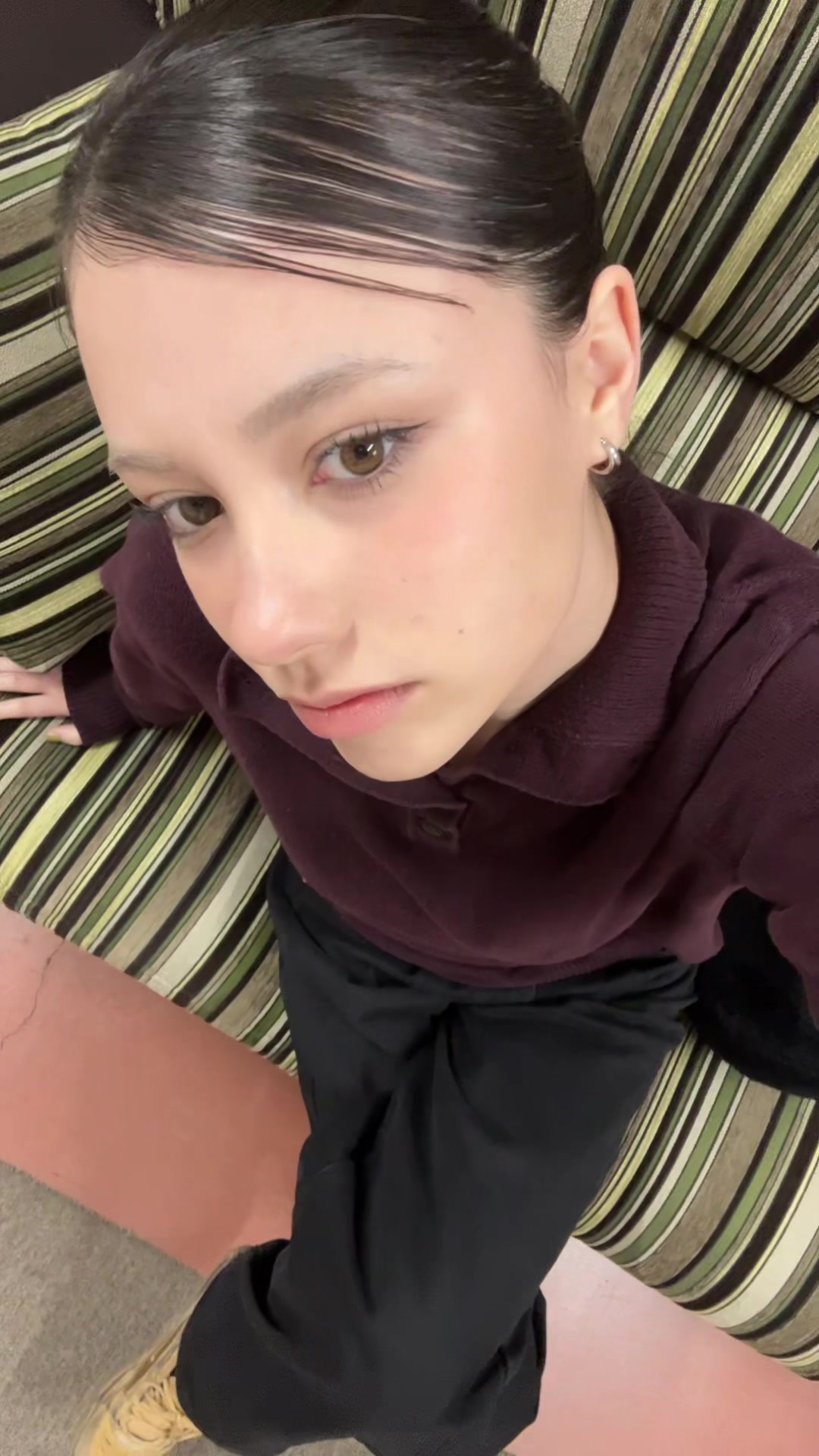 @maya ninomiya