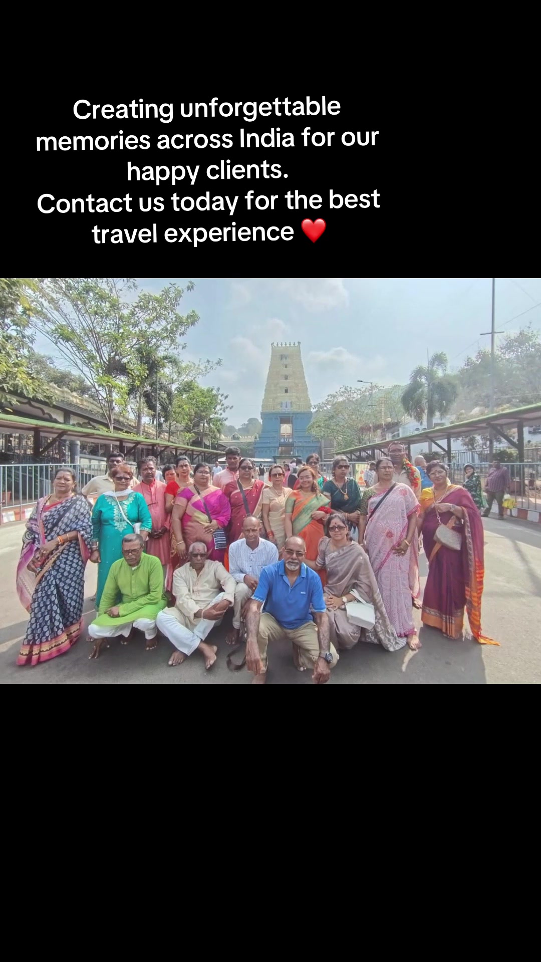 @South Gate Travel