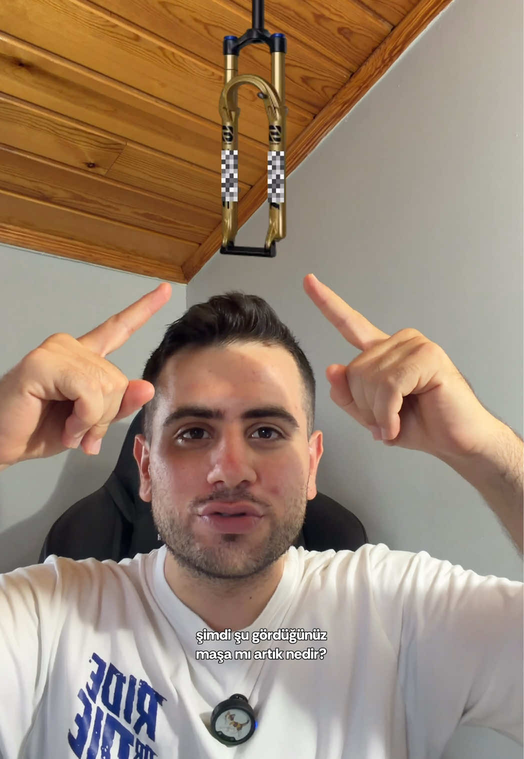 @Yalnız Pedalşör