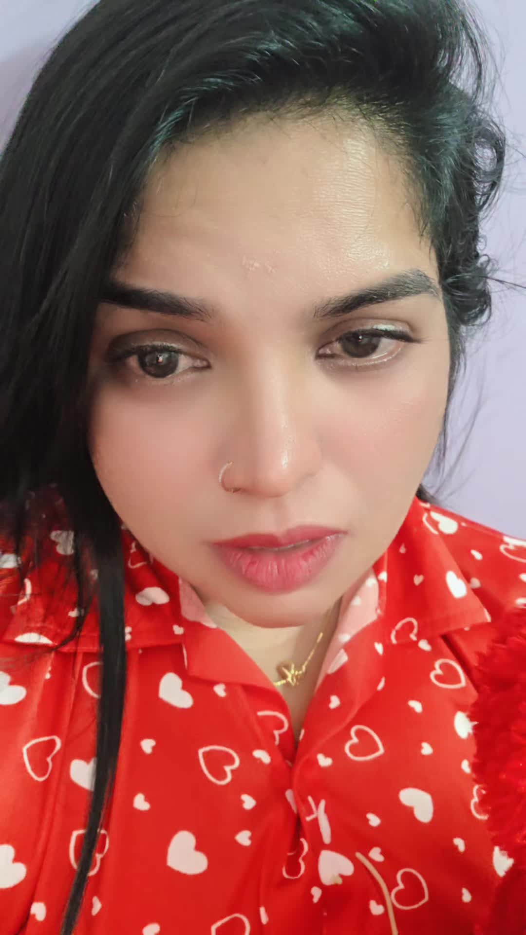 @paru👸💚🧡❤️