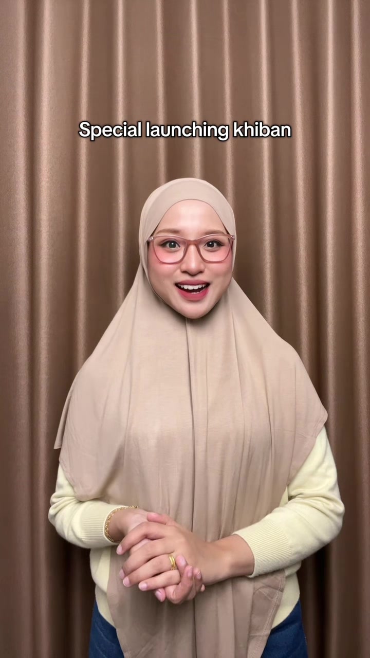 @Toko hijab jasmine