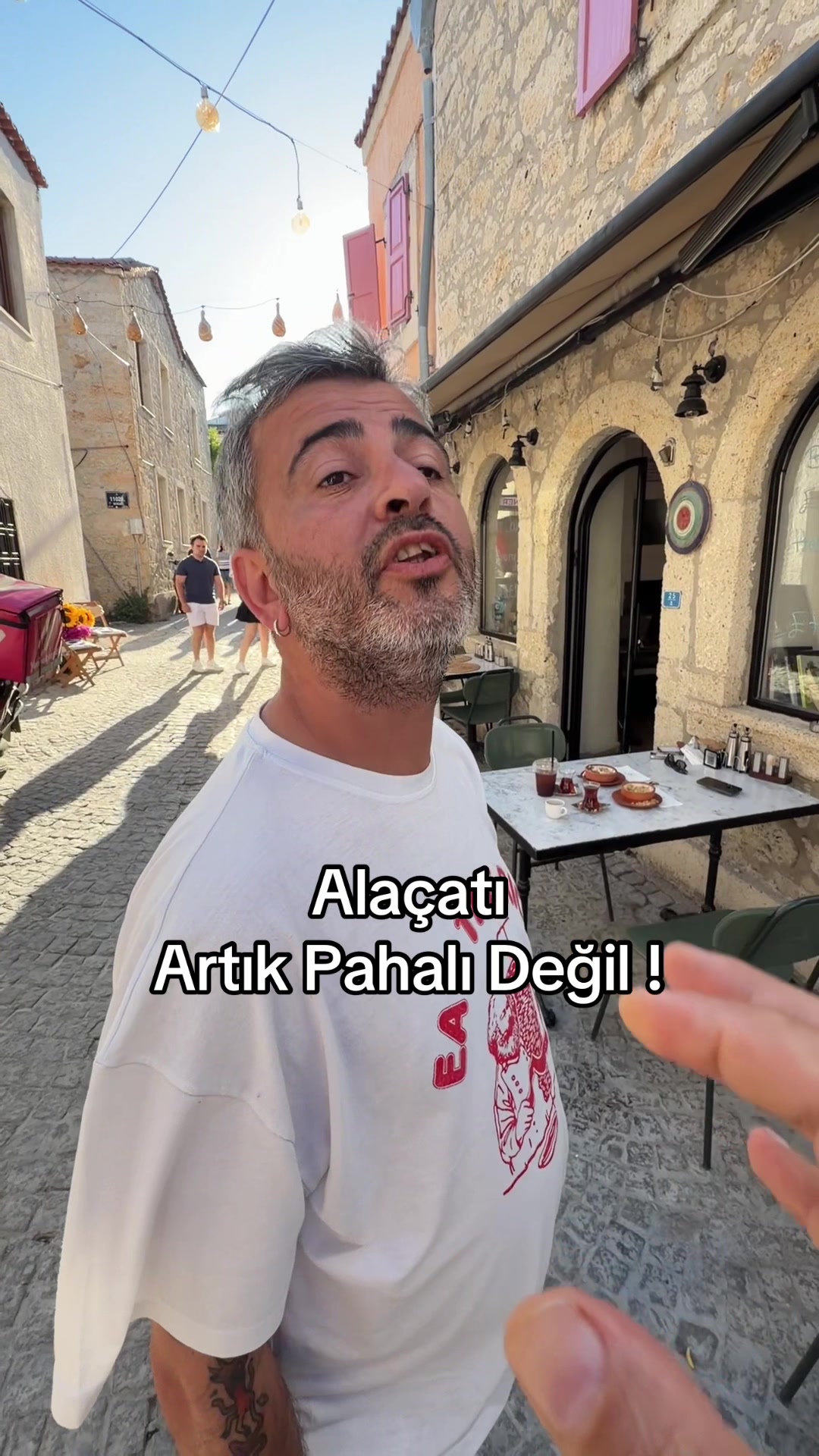 @İzmirin Gurmesi Emre