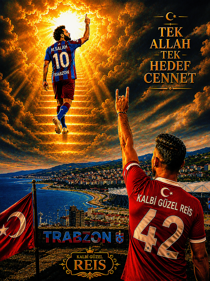 @☪⃝🇹🇷KALBI🤲GUZEL🤘REİS☪⃝🇹🇷