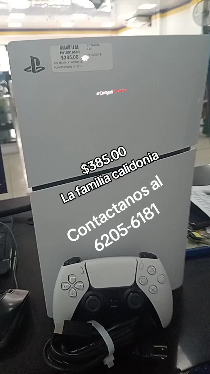 @La Familia Casa de Empeño 🇵🇦