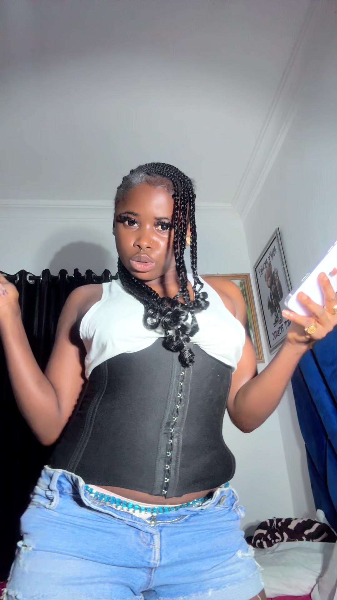 @LADYJAY OMOGE EKO