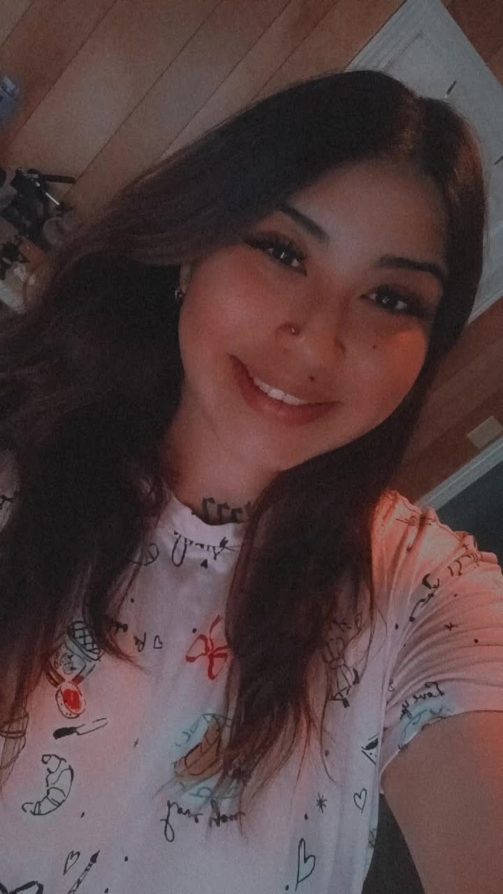 @Nina๐