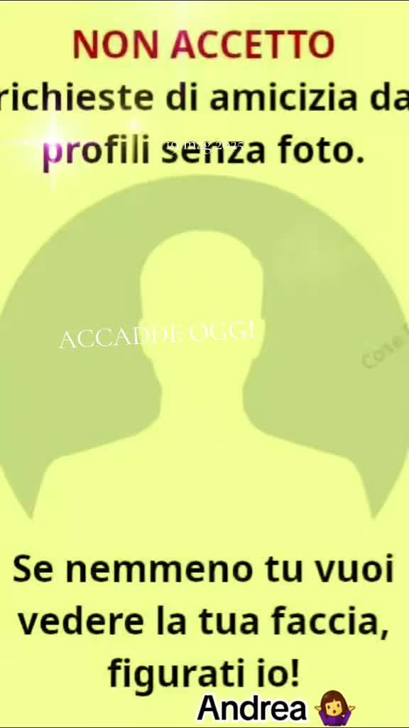 @Andrea