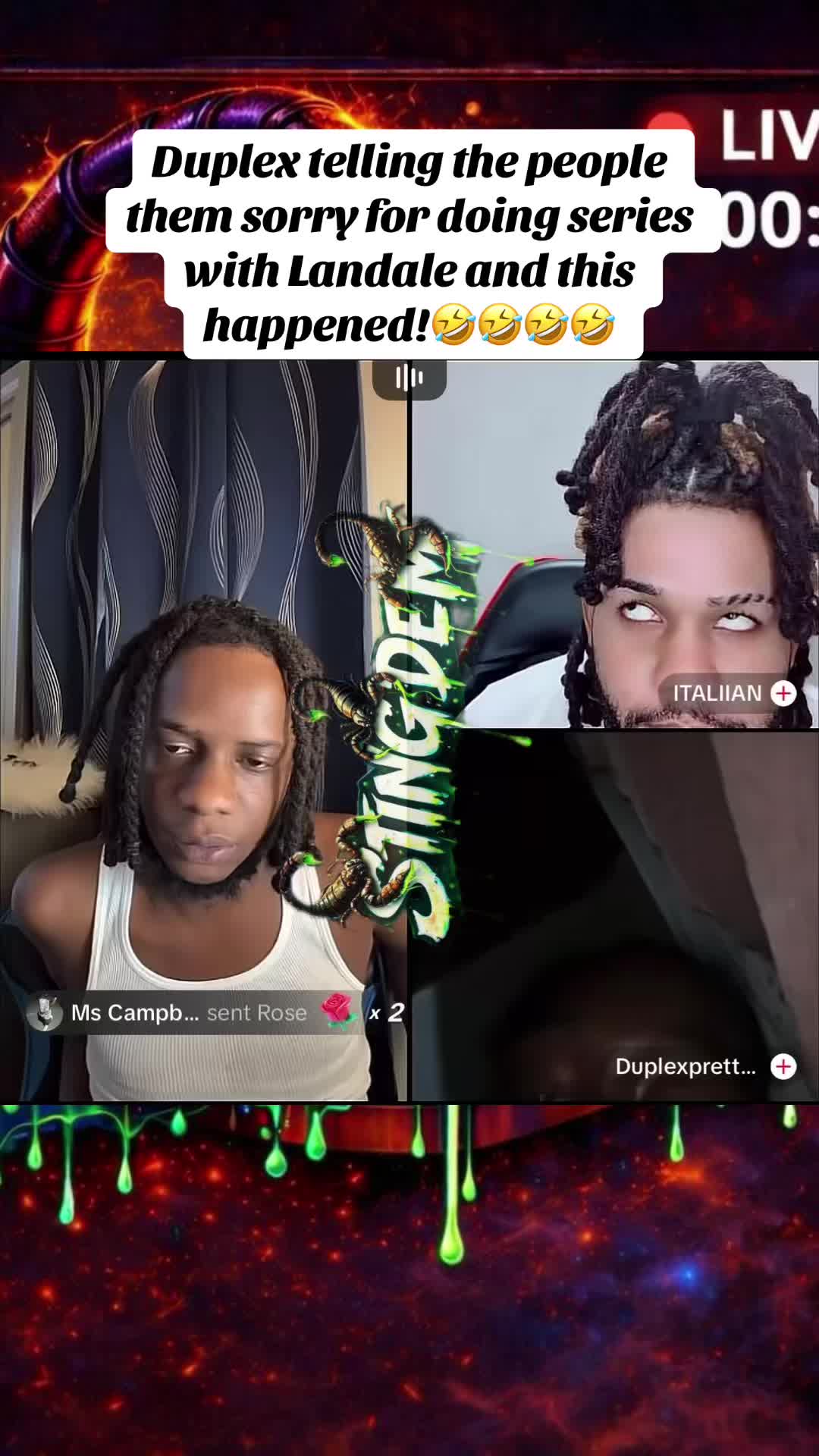 @🦂Sting_dem🦂🇯🇲🇺🇸💸