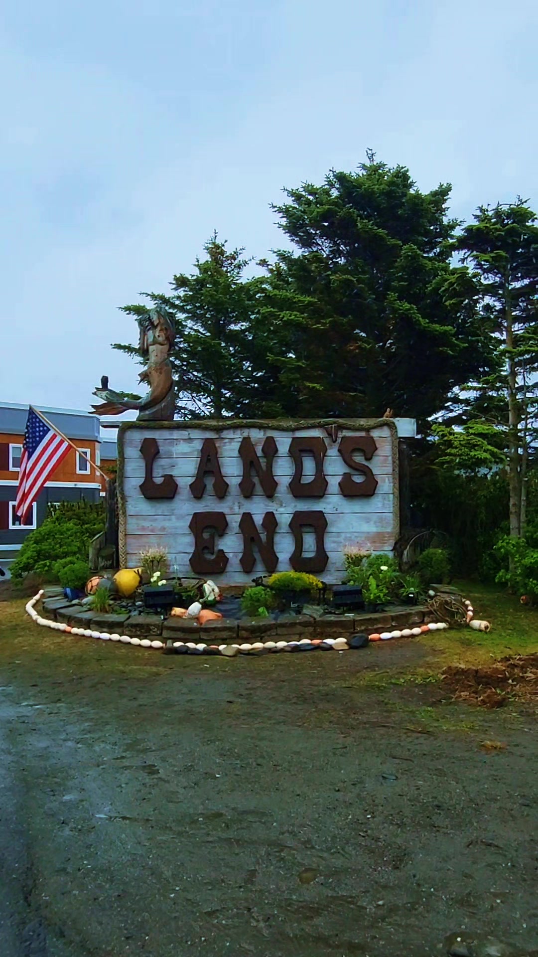 @Hello Alaska