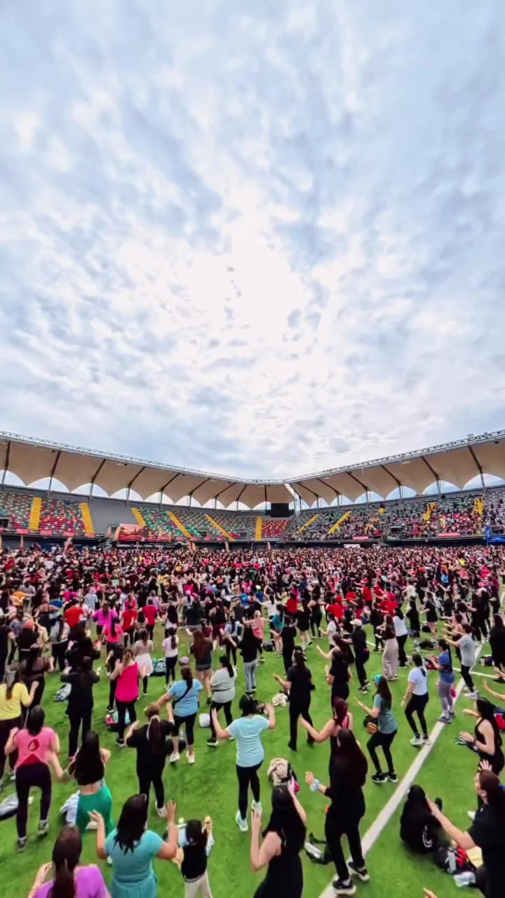 @Portal Zumba Brasil