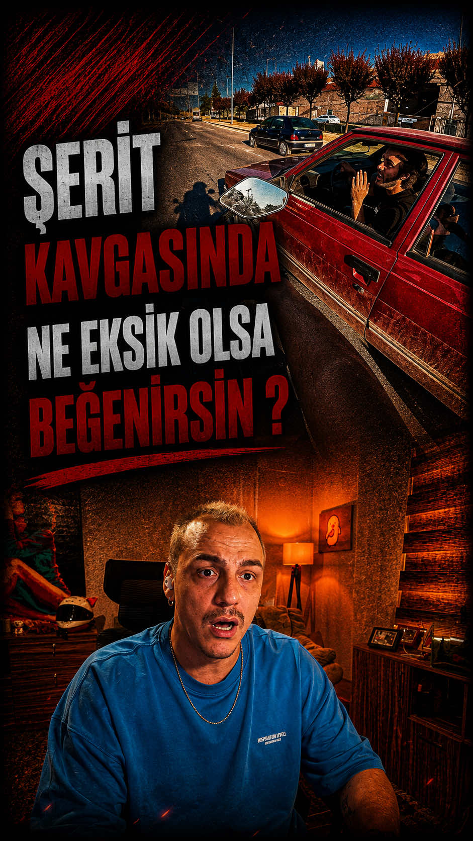 @Kırmızı Kulak