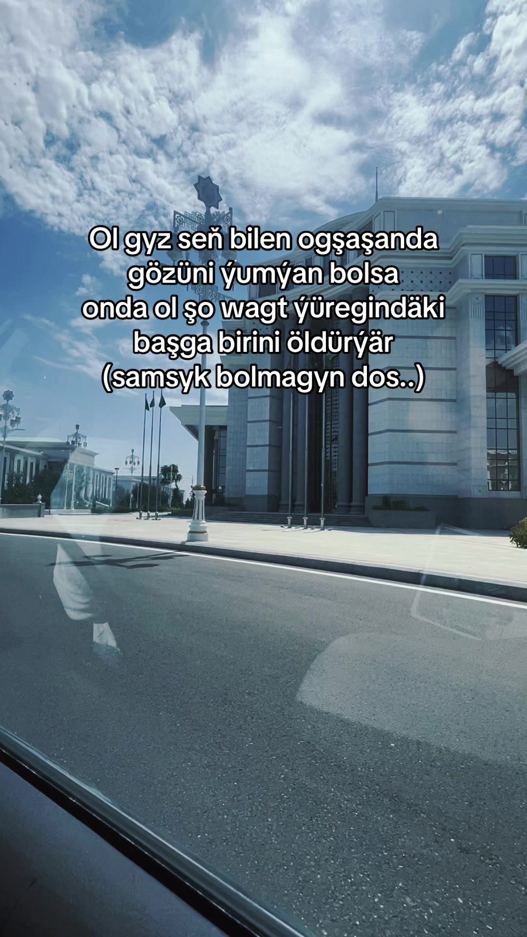 @Amankulyyev