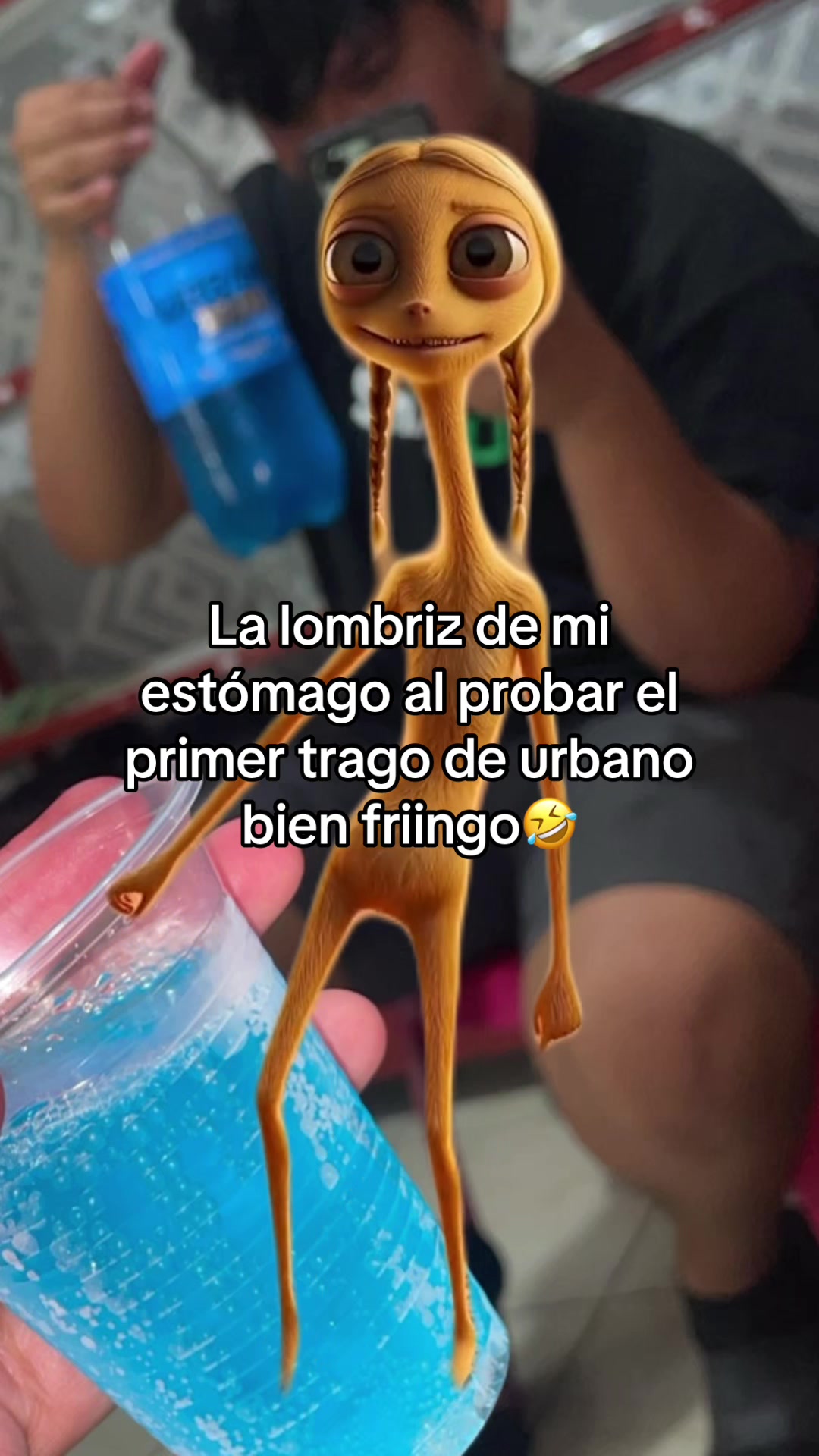 @yayita 🧸