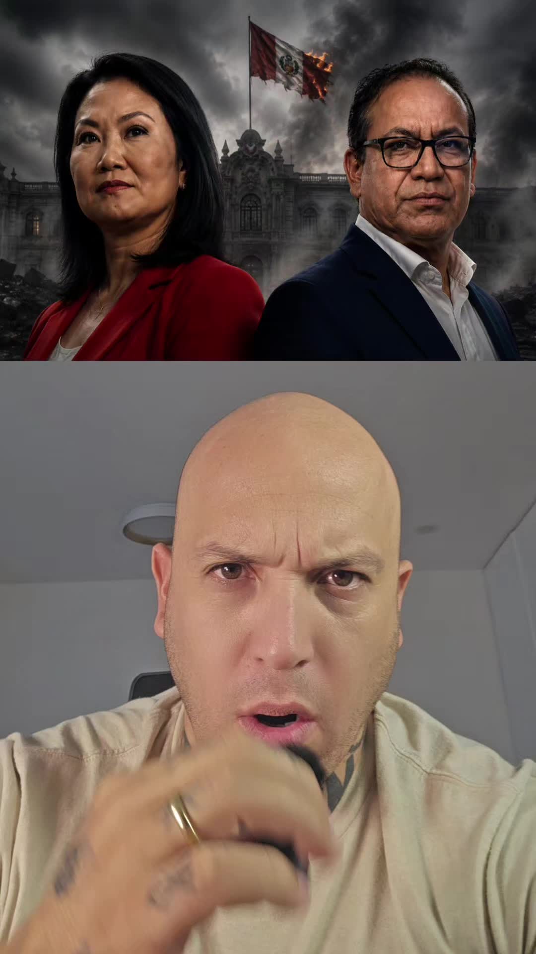 @CARLOS AMPUERO