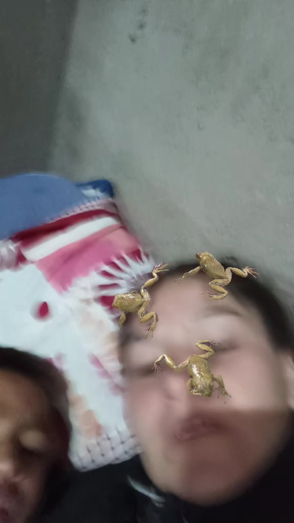 @Lulu Ibañez