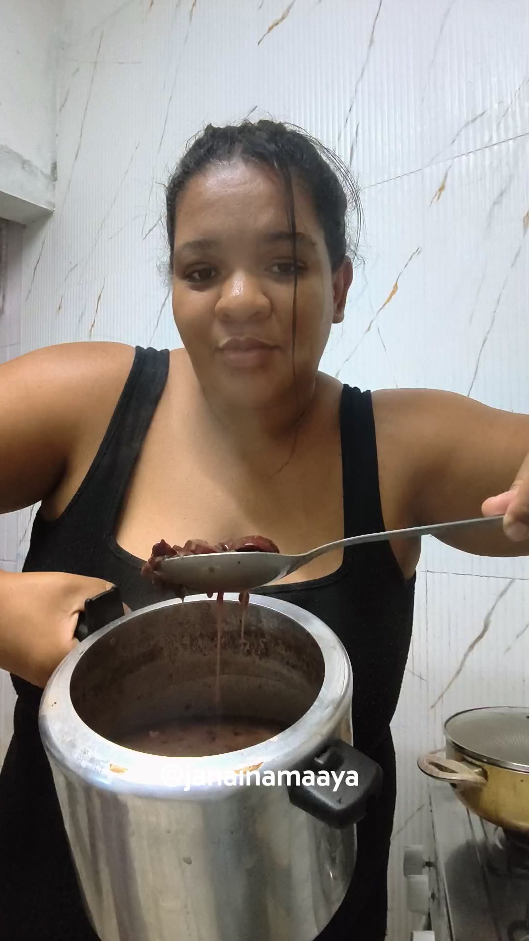 @Janaina Maaya Mundo