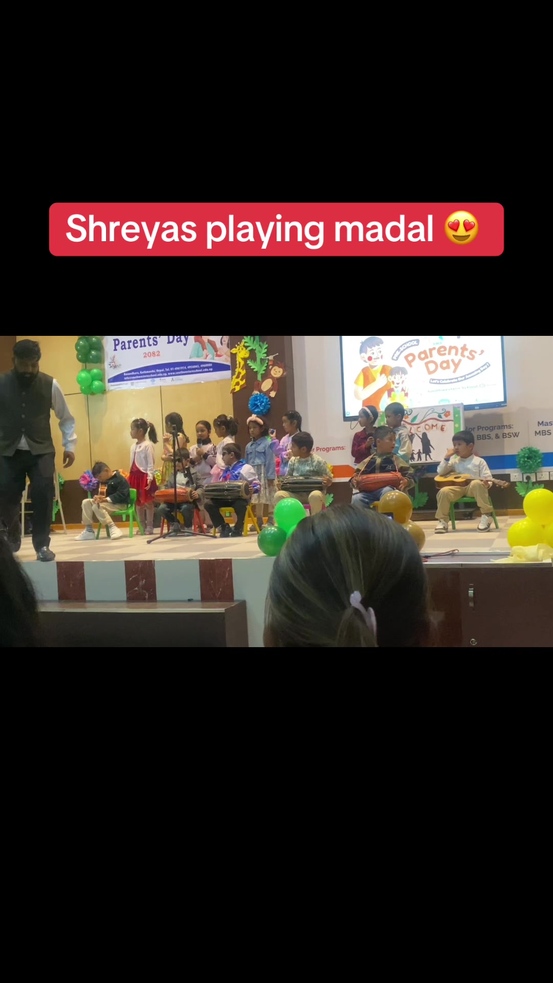 @Beena Subedi