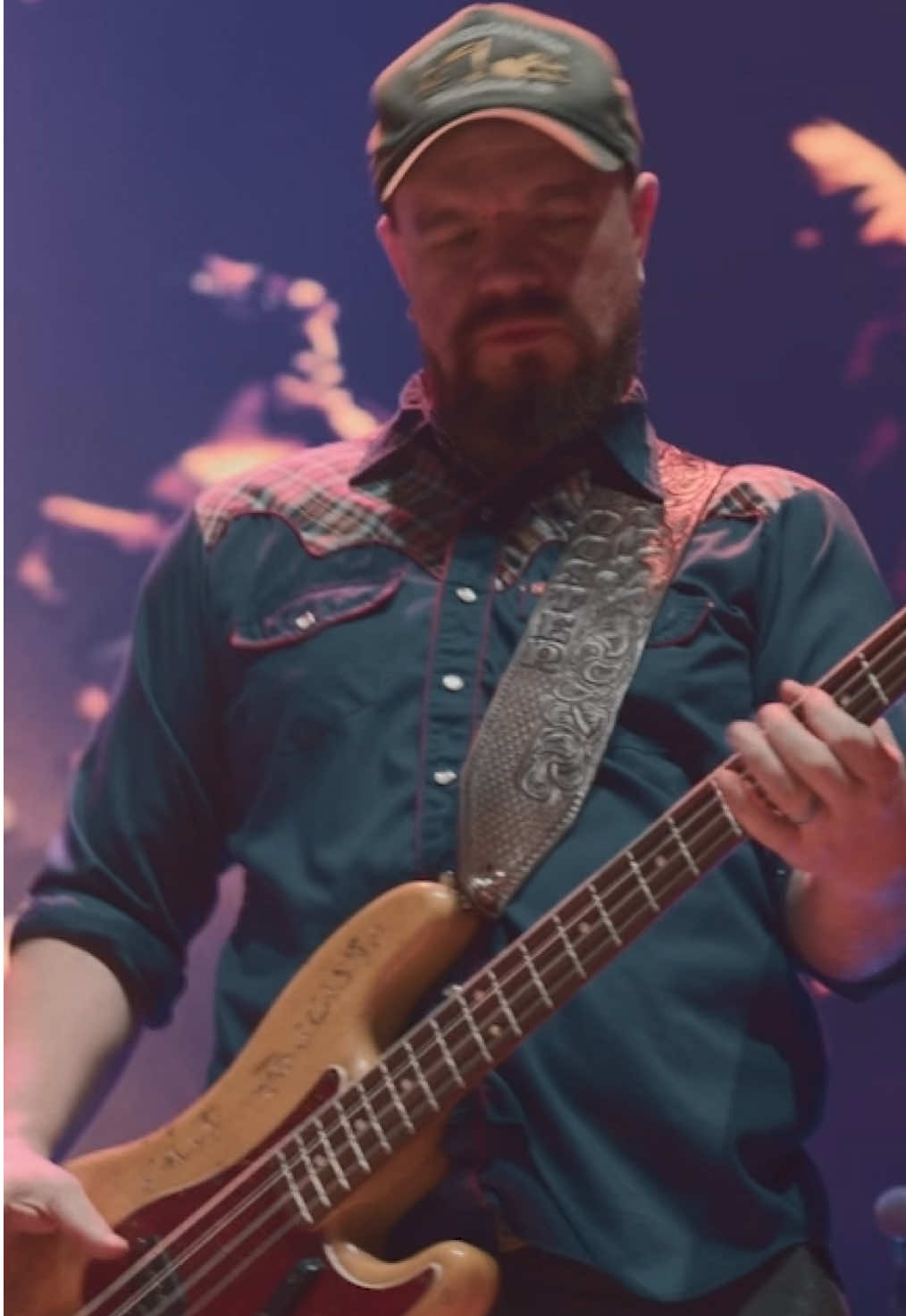 @Turnpike Troubadours