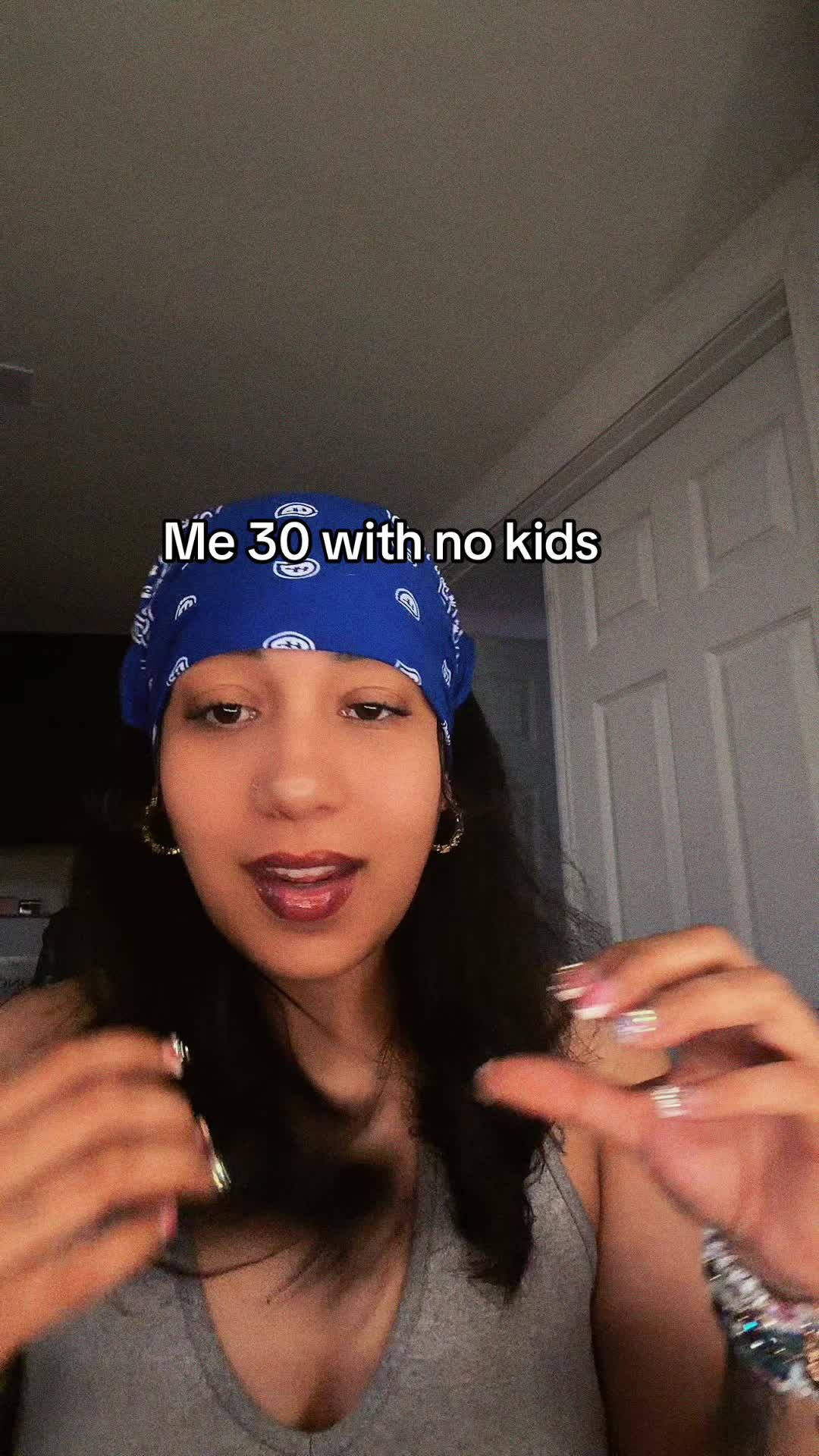 @Mena Mahone