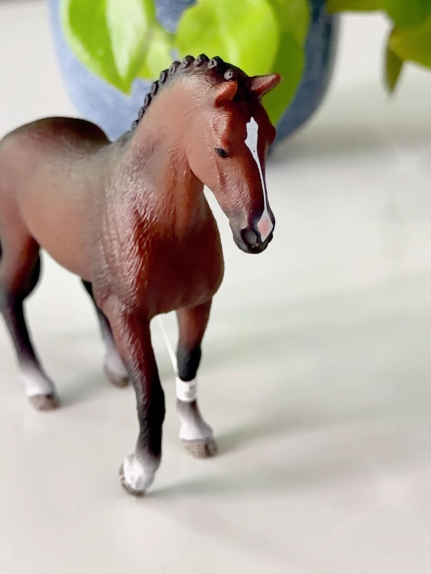 @Schleich Horse Club