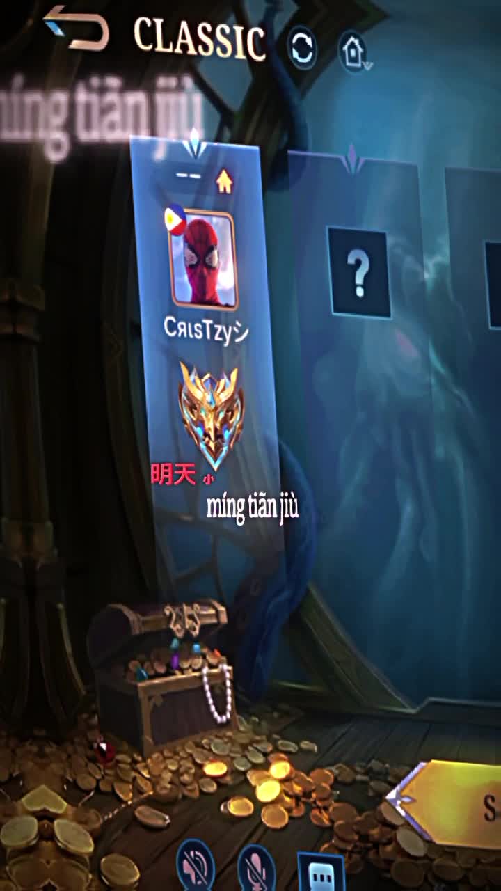 @CJ