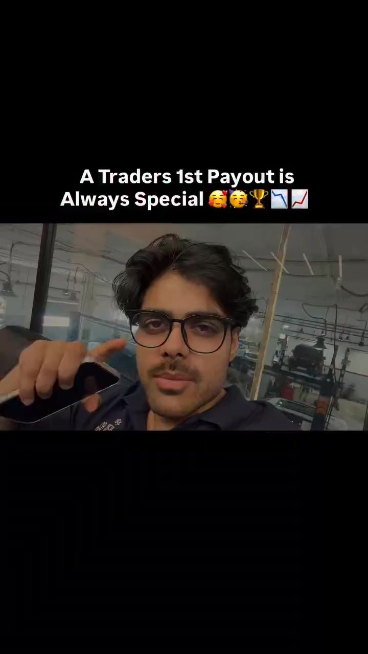 @Dream TradeR ๐๏ธ๐ธ