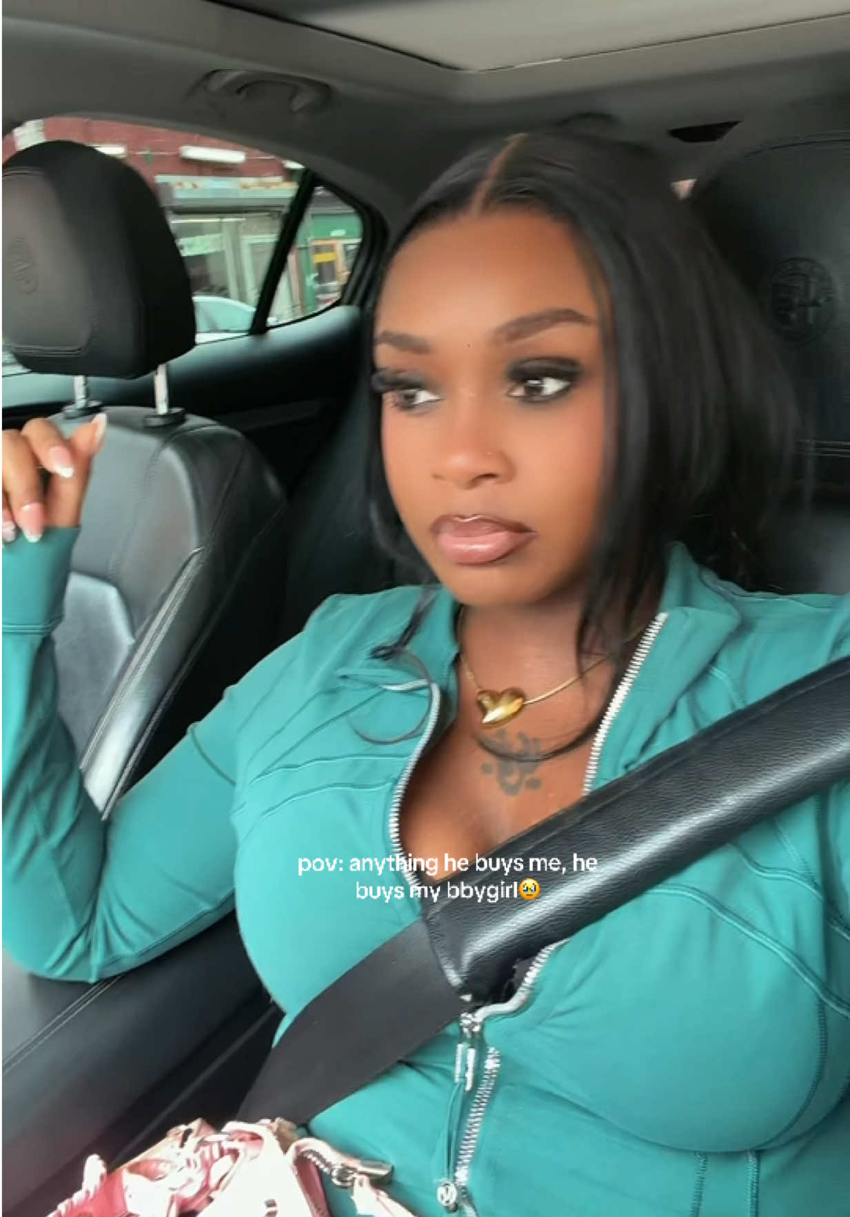@Brownskin Mami