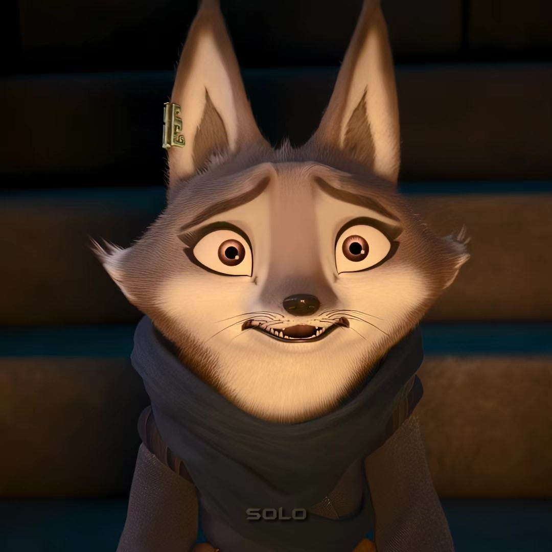 @SOLO