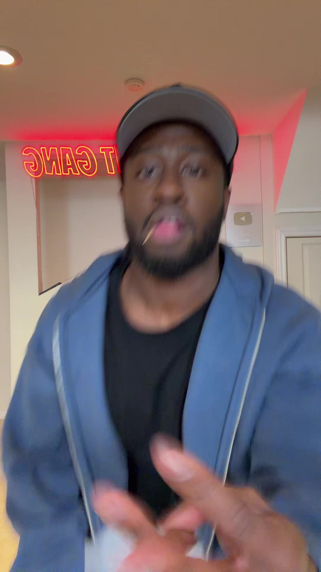 @Kadeem