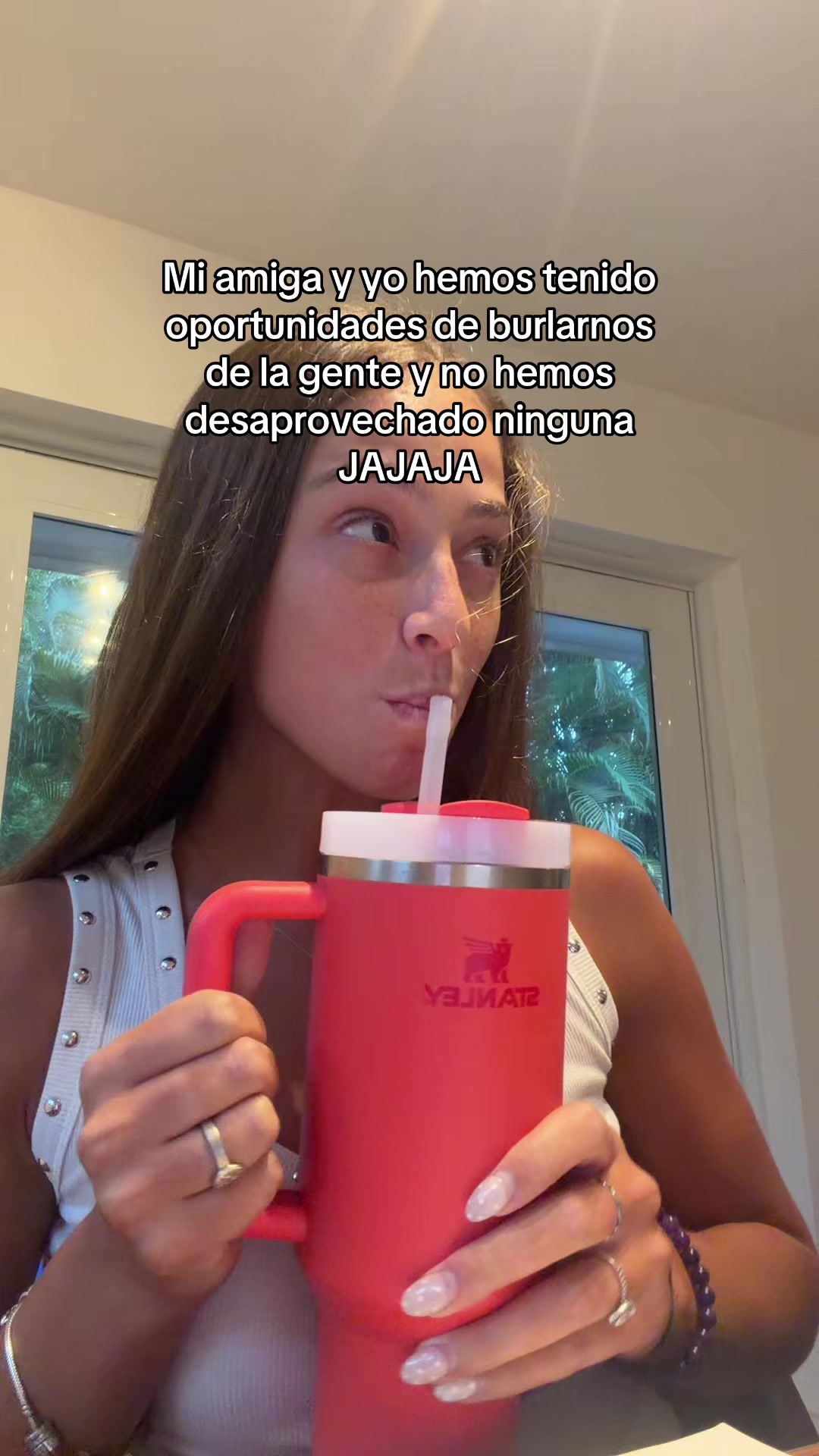 @claricremaschi✈️